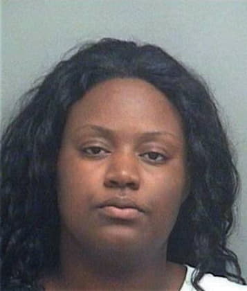 Sandra Tillman-Young, - Palm Beach County, FL 